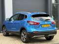 Nissan Qashqai 1.3 DIG-T 2019 / 360 CAM / Automaat / Pano ! Bleu - thumbnail 11