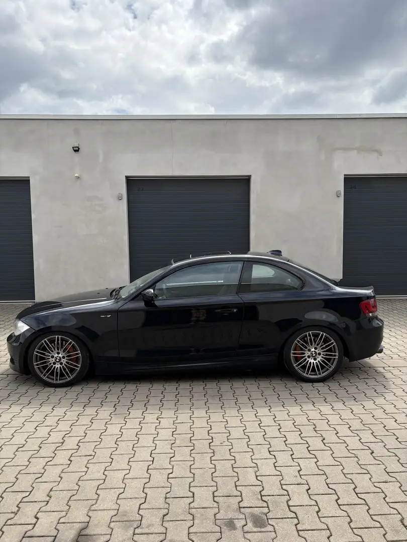 BMW 135 135i Coupe Aut. - 1