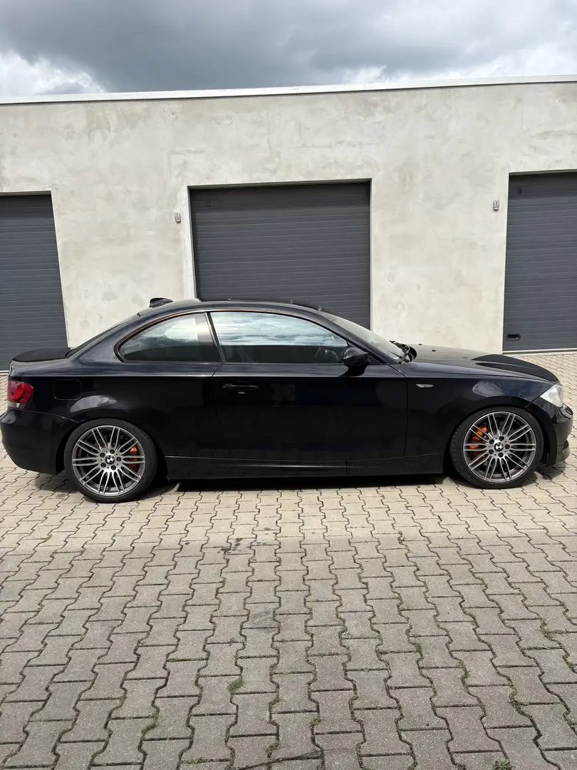 BMW 135 135i Coupe Aut. - 2