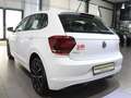 Volkswagen Polo TGI-CNG Comfortline ERDGAS / WHITE / LED / Blanco - thumbnail 11