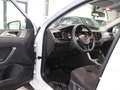 Volkswagen Polo TGI-CNG Comfortline ERDGAS / WHITE / LED / Blanco - thumbnail 13