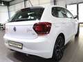 Volkswagen Polo TGI-CNG Comfortline ERDGAS / WHITE / LED / Blanco - thumbnail 12