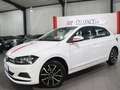 Volkswagen Polo TGI-CNG Comfortline ERDGAS / WHITE / LED / Blanco - thumbnail 6