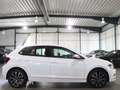 Volkswagen Polo TGI-CNG Comfortline ERDGAS / WHITE / LED / Blanco - thumbnail 9