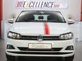 Volkswagen Polo TGI-CNG Comfortline ERDGAS / WHITE / LED / Blanco - thumbnail 7