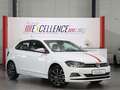 Volkswagen Polo TGI-CNG Comfortline ERDGAS / WHITE / LED / Blanco - thumbnail 1