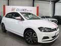 Volkswagen Polo TGI-CNG Comfortline ERDGAS / WHITE / LED / Blanco - thumbnail 3