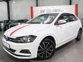 Volkswagen Polo TGI-CNG Comfortline ERDGAS / WHITE / LED / Blanco - thumbnail 5
