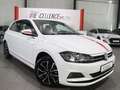 Volkswagen Polo TGI-CNG Comfortline ERDGAS / WHITE / LED / Blanco - thumbnail 2