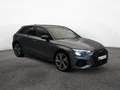 Audi A3 Sportback 40 2x S line qua *PANO*STDHZ*AHK* Grey - thumbnail 4