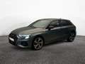Audi A3 Sportback 40 2x S line qua *PANO*STDHZ*AHK* Grey - thumbnail 2