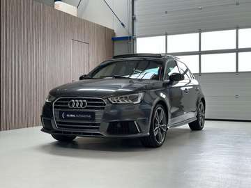 SPORTBACK 1.8 TFSI Sportback - 192 PK - AUTOMAAT -