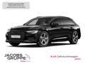 Audi A6 Avant 45 TDI advanced AHK/MATRIX/MMI+/ACC/4-Zonen-Klima/Keyless/Kam Schwarz - thumbnail 1