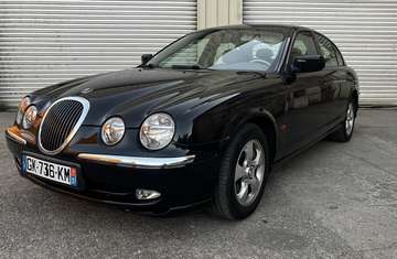 3.0i V6 Pack Classique A