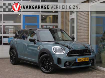 MINI Cooper S Countryman Mini 2.0 E ALL4 HUD|Camera|Car-Play|Navi|Cruise|Cl