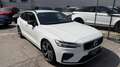 Volvo V60 D4 AWD R-Design Geartronic Allrad Autom 190PS Sportpaket Parkpaket Leder Weiß - thumbnail 7