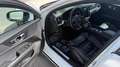 Volvo V60 D4 AWD R-Design Geartronic Allrad Autom 190PS Sportpaket Parkpaket Leder Weiß - thumbnail 9