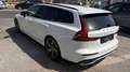 Volvo V60 D4 AWD R-Design Geartronic Allrad Autom 190PS Sportpaket Parkpaket Leder Weiß - thumbnail 3