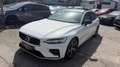 Volvo V60 D4 AWD R-Design Geartronic Allrad Autom 190PS Sportpaket Parkpaket Leder Weiß - thumbnail 1