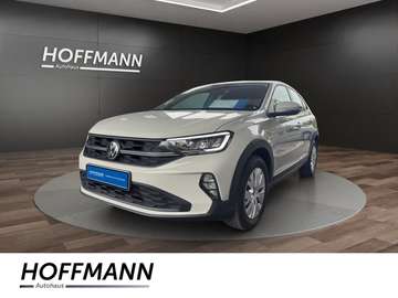 1.0 TSI Klima+AHK+App+ACC+LightAssist