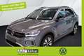 Volkswagen T-Roc GOAL TSI CarPlay/Virt/ACC/LED/Navi/PDC Grau - thumbnail 1