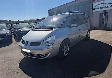 IV 2.0T 170CH PRIVILEGE BVA