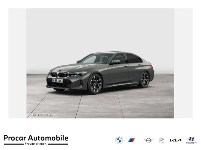 Bmw 330 i xDrive M Sport DA ACC PA+ AdapLED HuD 19"LM