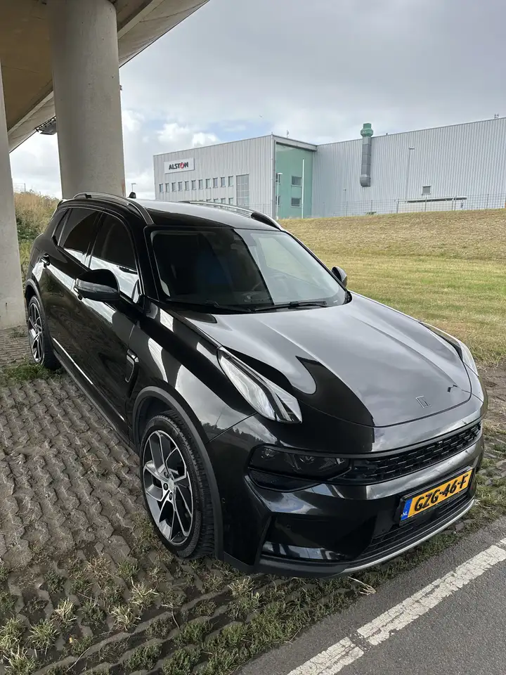 Lynk & Co 01 2022 | 360° Camera | Dashcam | Dealer Onderhouden — photo 1 of 9