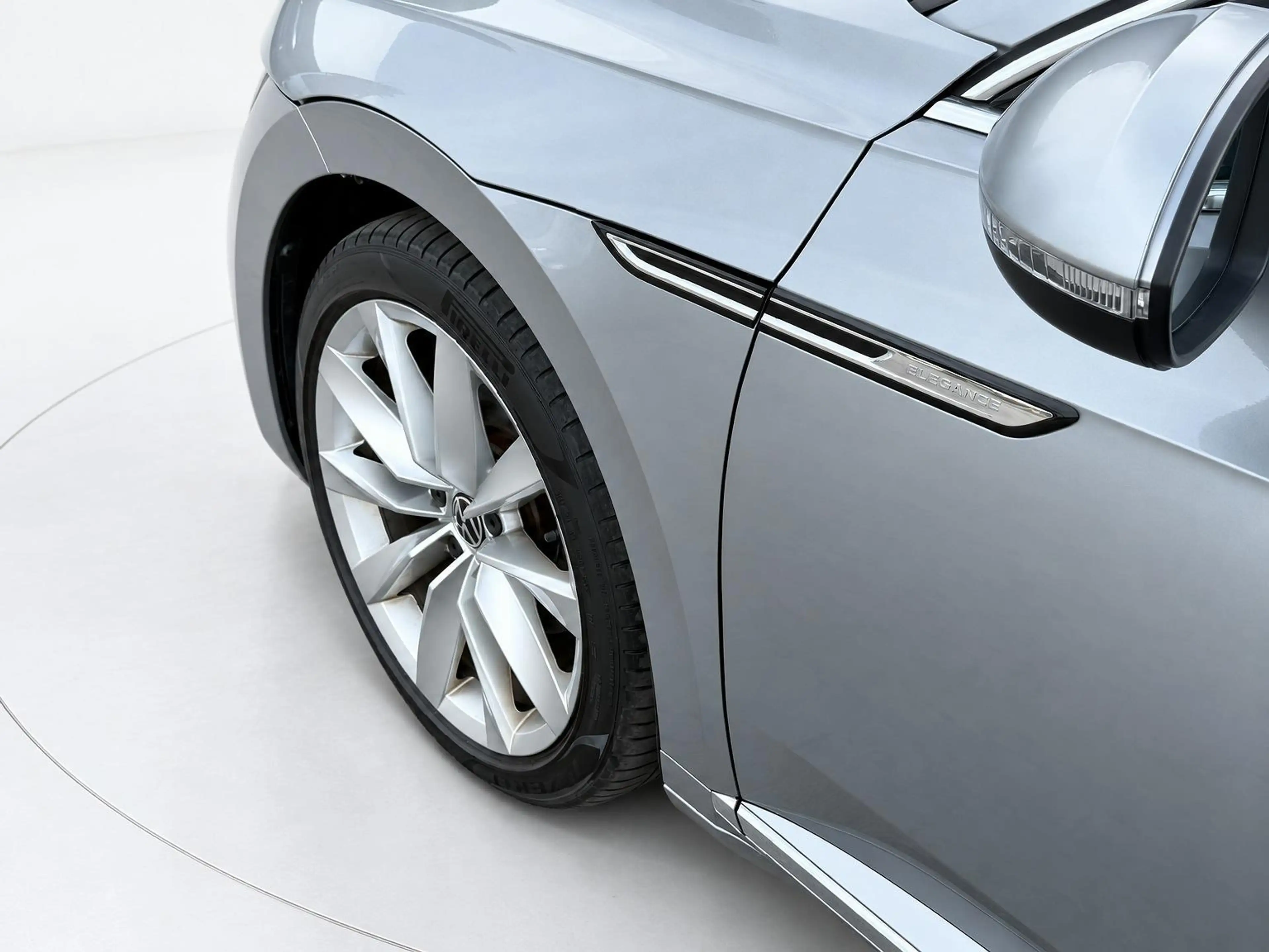 Volkswagen Arteon Shooting Brake 1.4 TSI eHybrid Elegance Business+ — photo 7