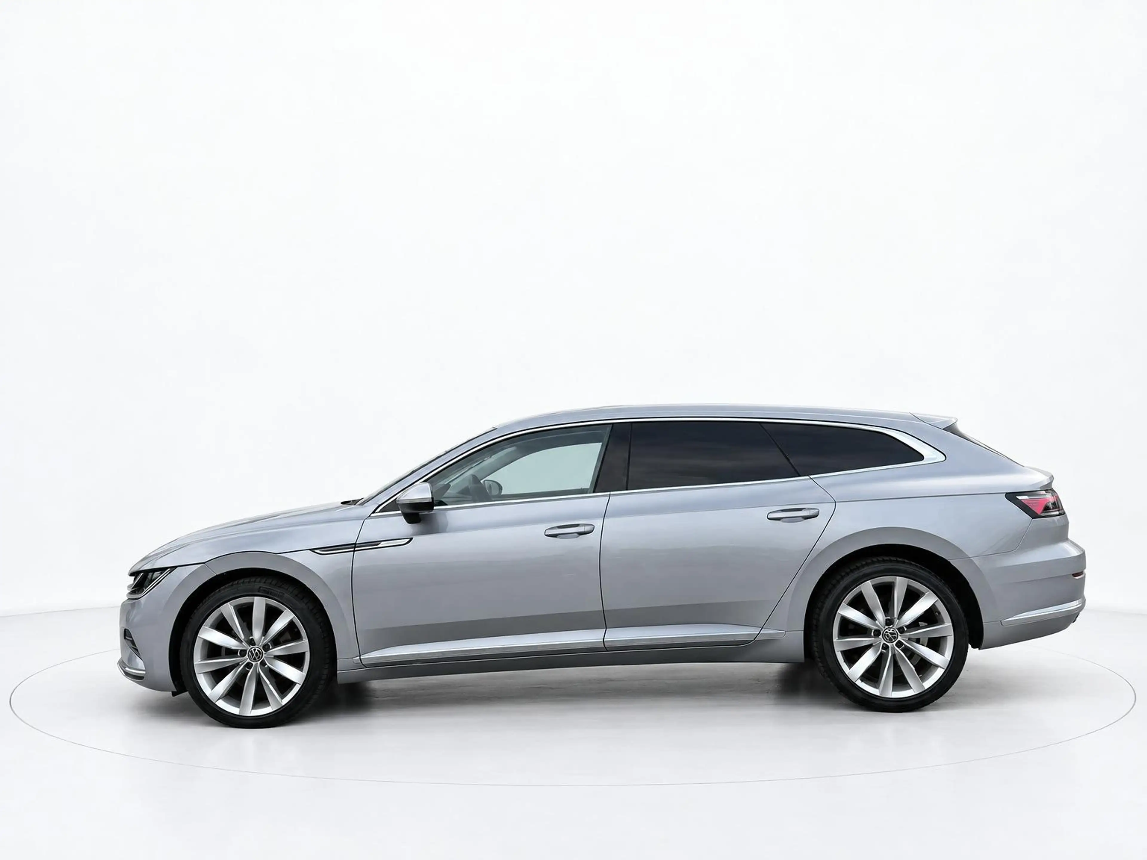 Volkswagen Arteon Shooting Brake 1.4 TSI eHybrid Elegance Business+ — photo 4