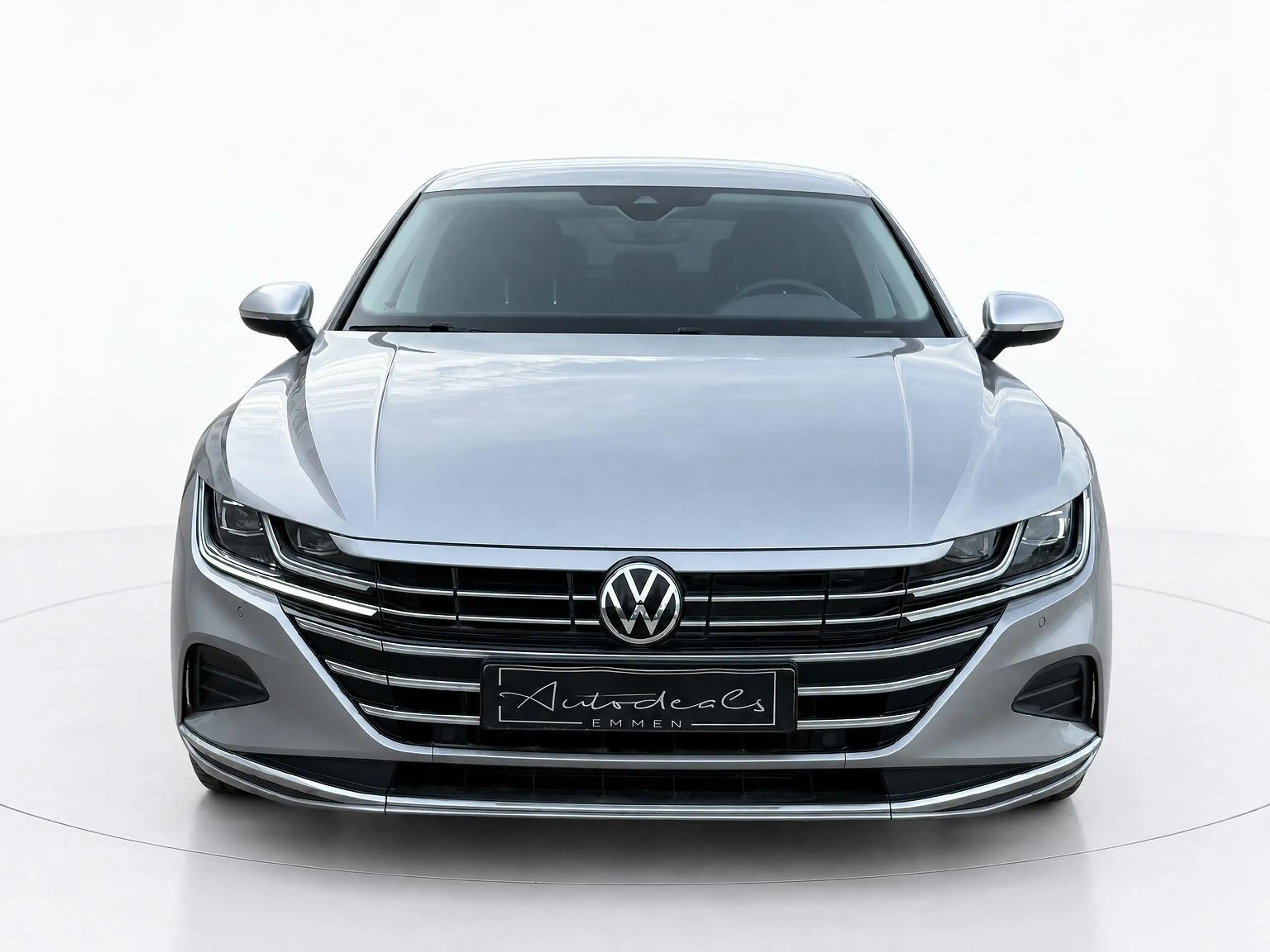 Volkswagen Arteon Shooting Brake 1.4 TSI eHybrid Elegance Business+ — photo 6