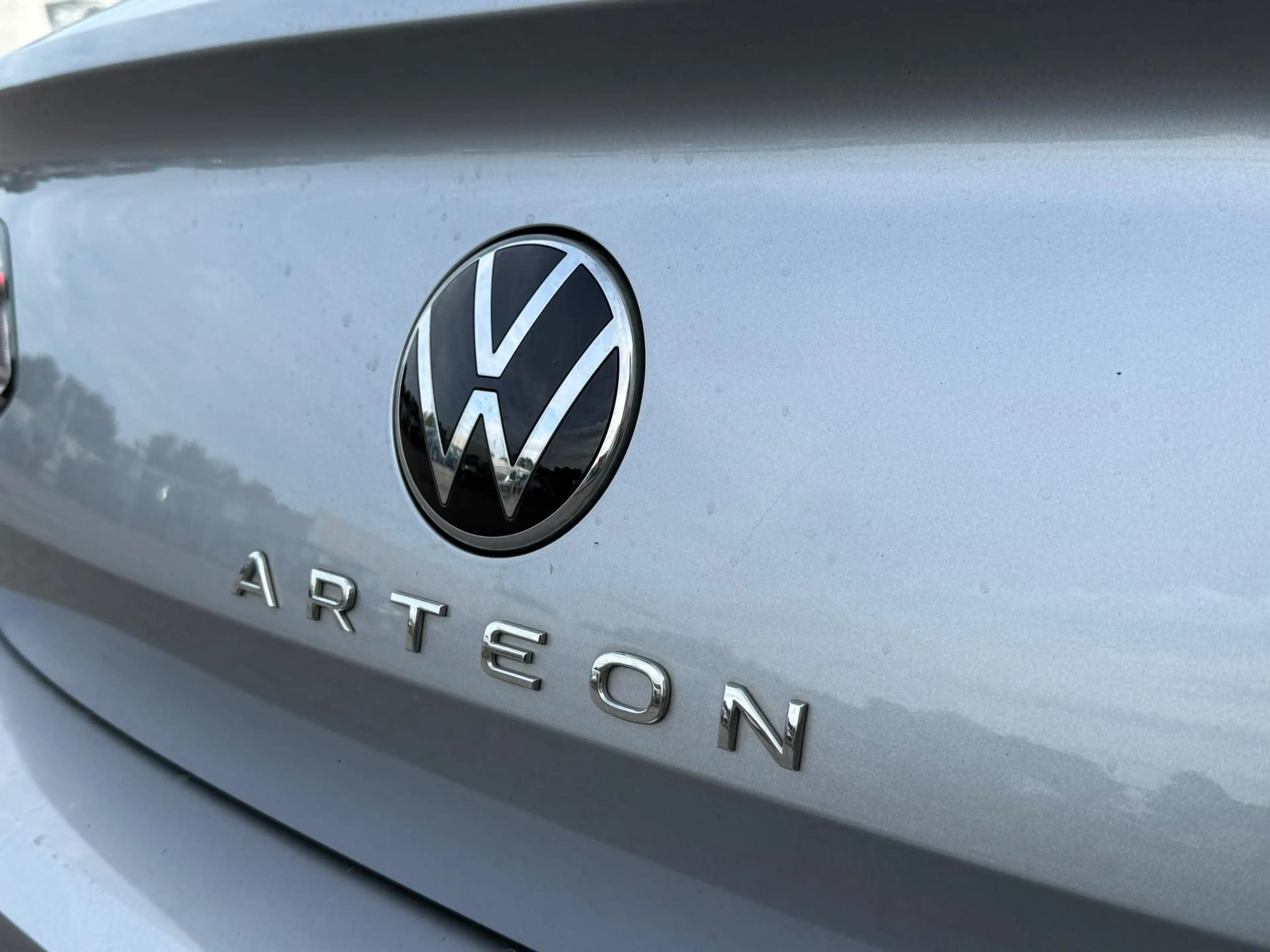 Volkswagen Arteon Shooting Brake 1.4 TSI eHybrid Elegance Business+ — photo 8