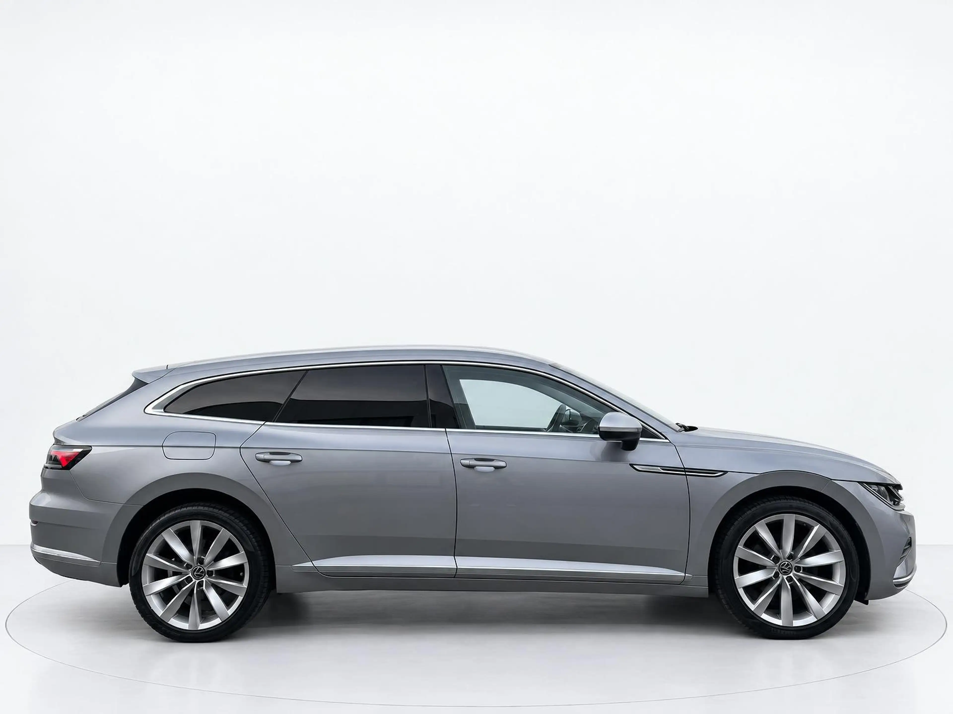 Volkswagen Arteon Shooting Brake 1.4 TSI eHybrid Elegance Business+ — photo 2