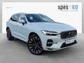 Volvo XC60 T6 eAWD Ultra Bright Weiß - thumbnail 1