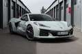 Chevrolet Corvette C8 E-Ray Coupe Grün - thumbnail 1