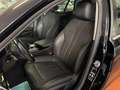 BMW 520 Touring 520d Touring mhev 48V xdrive Business auto Nero - thumbnail 11