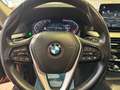 BMW 520 Touring 520d Touring mhev 48V xdrive Business auto Nero - thumbnail 14