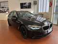 BMW 520 Touring 520d Touring mhev 48V xdrive Business auto Nero - thumbnail 2