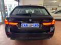 BMW 520 Touring 520d Touring mhev 48V xdrive Business auto Nero - thumbnail 5