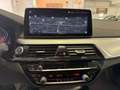 BMW 520 Touring 520d Touring mhev 48V xdrive Business auto Nero - thumbnail 15