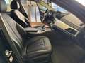 BMW 520 Touring 520d Touring mhev 48V xdrive Business auto Nero - thumbnail 8