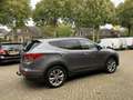 Hyundai SANTA FE 2.4i GDI 4WD i-Catcher Automaat Panodak Szary - thumbnail 4