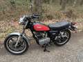 Yamaha SR 500 Rojo - thumbnail 1