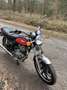Yamaha SR 500 Rojo - thumbnail 5