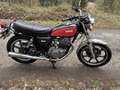 Yamaha SR 500 Rojo - thumbnail 4