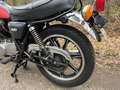 Yamaha SR 500 Rojo - thumbnail 3