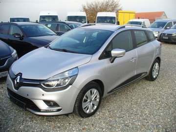 Clio Grandtour Diesel Grandtour dCi 90 EDC Bose Ed