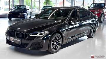 e PHEV xDrive M SPORT Aut. Schiebedach*Laser*TOP