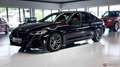 BMW 530 e PHEV xDrive M SPORT Aut. Schiebedach*Laser*TOP Zwart - thumbnail 4