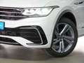 Volkswagen Tiguan 2.0 TDI DSG R-Line AHK, NAVI, STANDH. LED Weiß - thumbnail 5